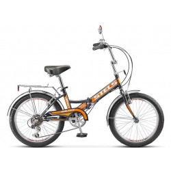 Складной велосипед Stels Pilot 350 